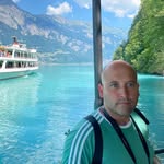 Adrian Mackenzie - @aidomackenzie - Instagram
