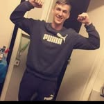 Adrian Mackenzie - @adrianste90 - Instagram
