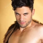 Adrian	Mackenzie - @adrianmackenzie40 - Instagram