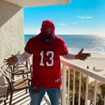 Adrian Mackey - @admackey17 - Instagram