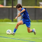 Adrian Mackey - @adrianmackey_soccer25 - Instagram