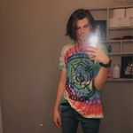 Adrian Madden - @adrianmadden16 - Instagram