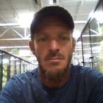Adrian Madore - @39blackwolf - Instagram