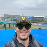 Adrián Madriz - @admahay - Instagram