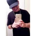 Adrian Madriz - @yeye1143 - Instagram