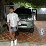 Adrian Madriz - @adrian_amt - Instagram