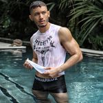 Adrian Madriz - @admenz_ - Instagram