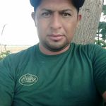Adrian Madriz - @patotanegro80 - Instagram