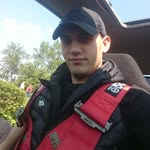 Adrian Mądry - @adikmdr - Instagram