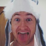 Adrián J. Mazón Sądej - @adrianmaes - Instagram