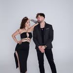 Adrian & Magdalena - @adrian_magdalena_bachata - Instagram
