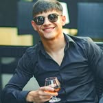 Adrian Maharadze - @adrian.maharadze_ - Instagram
