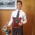 Adrian Mahoni - @adrianmahoni - Instagram
