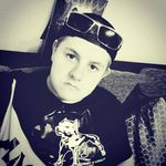 Adrian Mahnke - @adimah1502 - Instagram