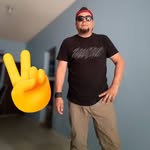 Adrian Avila - @adrianmaiden59 - Instagram
