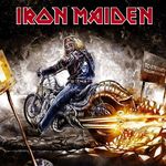 Adrián Chicote Redondo - @adrianmaiden1 - Instagram