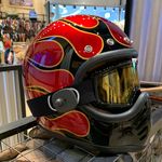 Adrian Maiden - @adrianmuse - Instagram