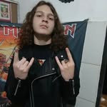 Adrian the head - @adrian.maiden - Instagram