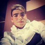 Adrian Maier - @ady_maier95 - Instagram