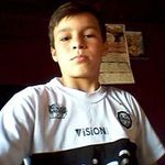 Adrián Maier Gómez - @maiergomezadrian - Instagram