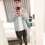 Adrian Francis - @adrian_mainfrancisz - Instagram