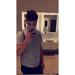 Adrian Maj - @majadrian417 - Instagram