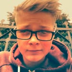 Adrian Maj - @irelandmcclain - Instagram