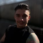 Adrian Majda - @adrianmajda_95 - Instagram