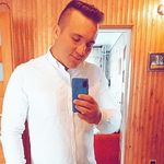 Adrian Major - @rotocut95 - Instagram