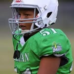 Adrian Major Vick - @adrianmajorvick - Instagram