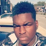 Adrian Thomas - @adrianmajor - Instagram
