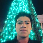 Adrian Malagon - @antrax.avm95 - Instagram