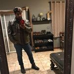Adrian Malagon-Galvan - @adrianmalagon - Instagram