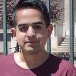 Adrián Malagón Gil - @malagongil97 - Instagram