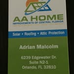 Adrian Malcolm - @energizedplanet - Instagram