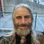Adrian Malcolm Thompson - @forestsoflifeart - Instagram