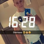 Adrian Maliszewski - @adrian.maliszewski.16 - Instagram