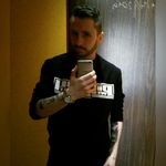 Adrian Maliszewski - @malin33k - Instagram