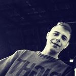 Adrian Maliszewski - @maliszewski300 - Instagram