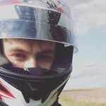 Adrian Maliszewski - @maliszewski195 - Instagram