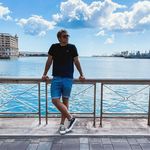 Adrian Maliszewski - @maliczesky - Instagram