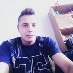 Adrian Maliszewski - @adrianos21 - Instagram