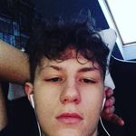 Adrian Maliszewski - @blipblappal - Instagram