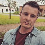 Adrian Maliszewski - @a.maliszewskii - Instagram