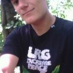 Adrian Maliszewski - @malisz22 - Instagram