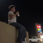 Adrian Malone - @nickeh.24 - Instagram