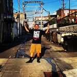 Adrian Malone - @age_malone - Instagram