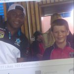 Adrian Malone - @redracer152 - Instagram