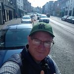 Adrian Malone - @faithinmotion2020 - Instagram