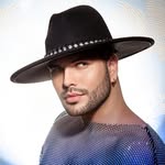 Adrian Manrique | maquilador de las Estrellas ✨ - @adrianmanriqueoficial - Instagram